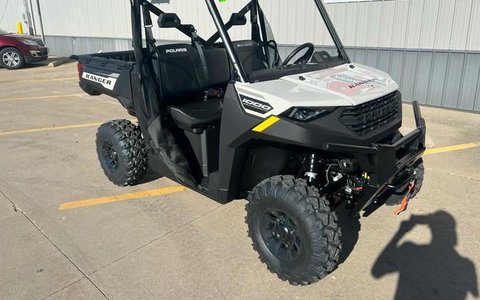 2025 Polaris Ranger 1000 Premium