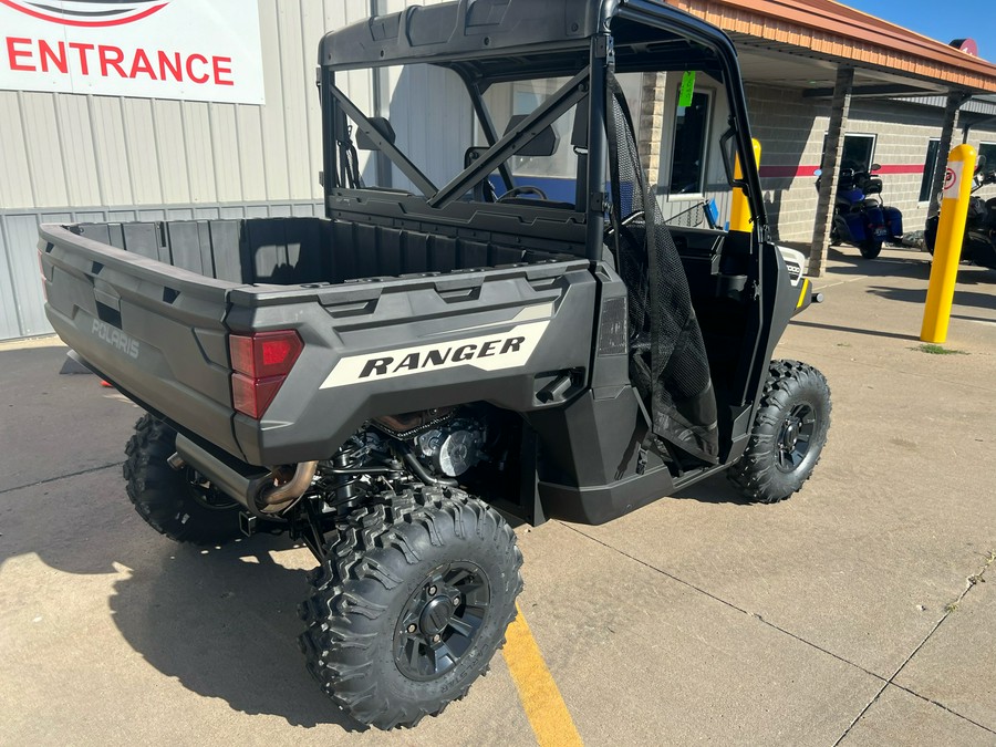 2025 Polaris Ranger 1000 Premium