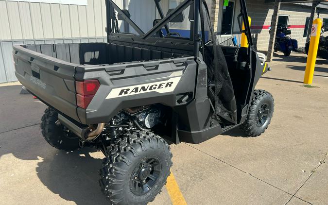 2025 Polaris Ranger 1000 Premium