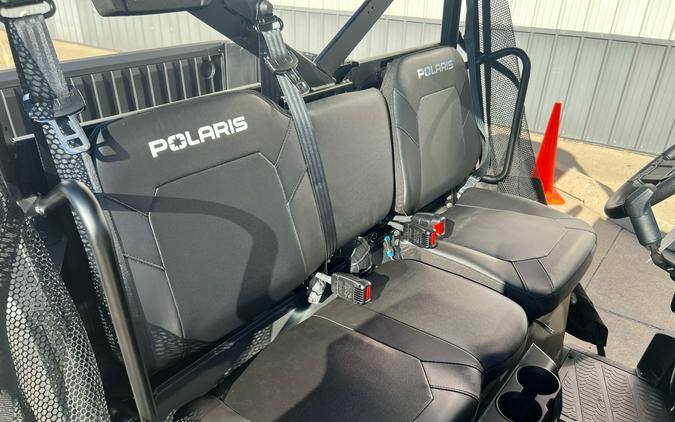 2025 Polaris Ranger 1000 Premium