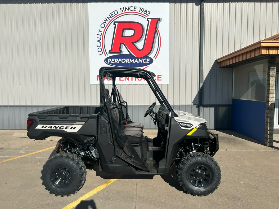 2025 Polaris Ranger 1000 Premium