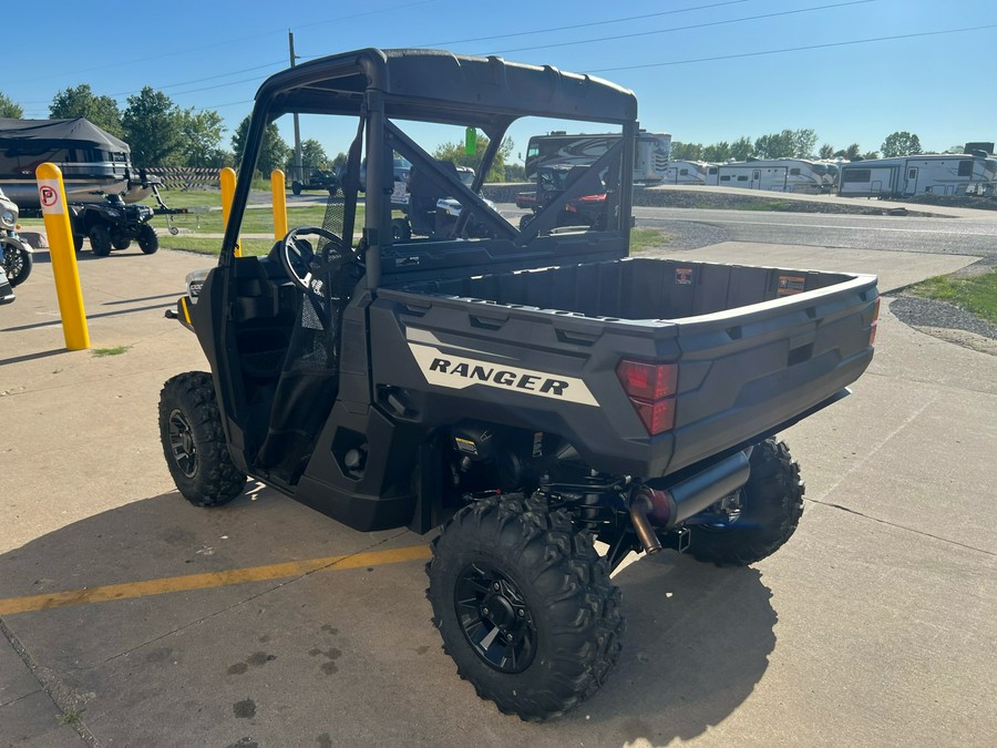 2025 Polaris Ranger 1000 Premium