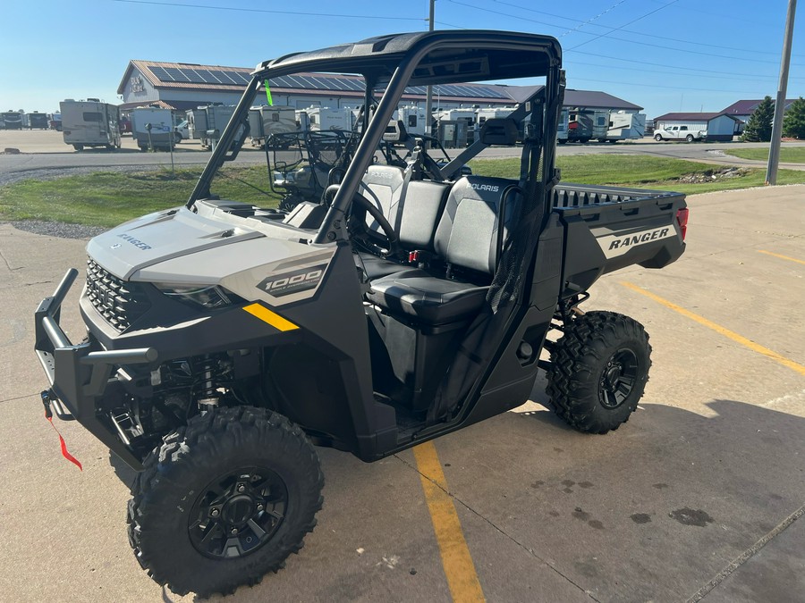 2025 Polaris Ranger 1000 Premium