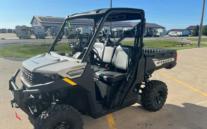 2025 Polaris Ranger 1000 Premium