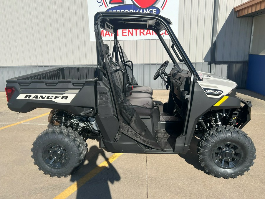 2025 Polaris Ranger 1000 Premium