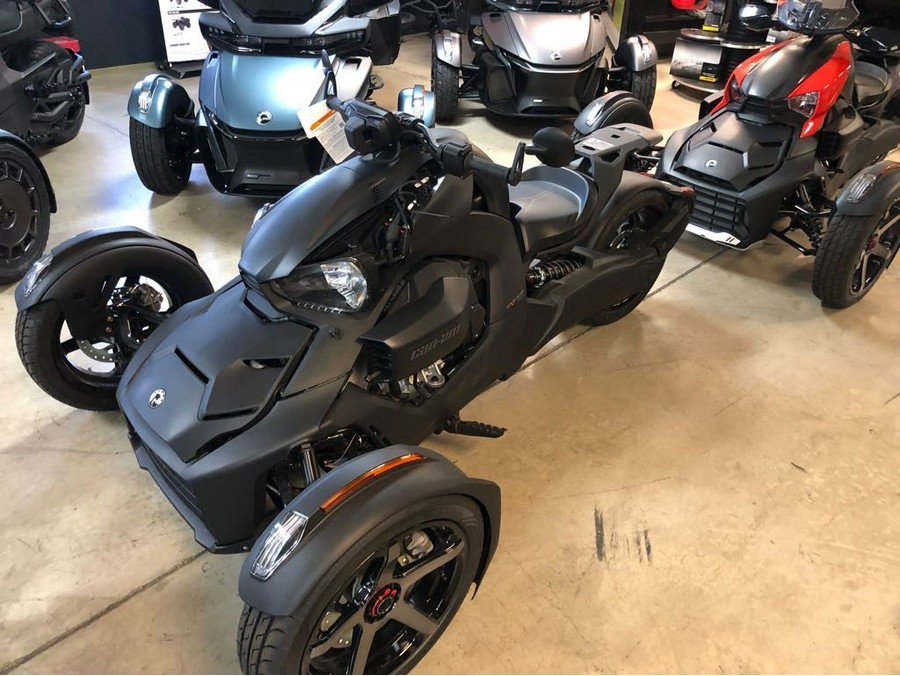 2025 Can-Am Ryker Sport 900