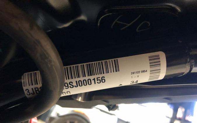 2025 Ryker Sport 900 - Can-Am