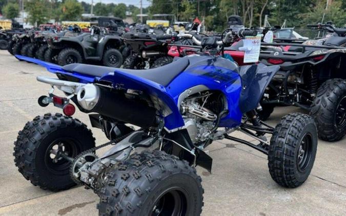 2025 Yamaha YFZ 450 R