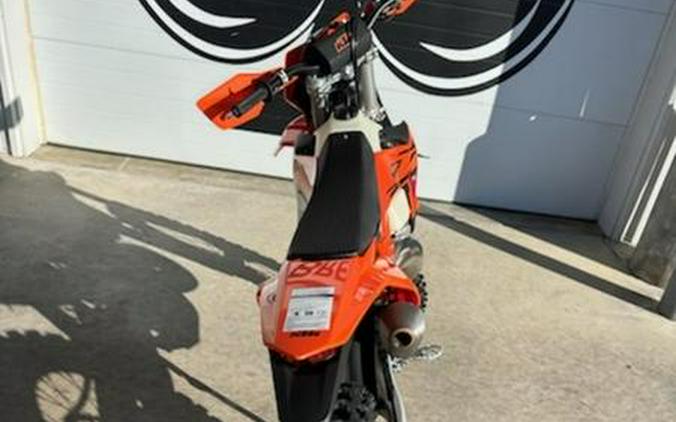 2026 KTM 250 XC-W