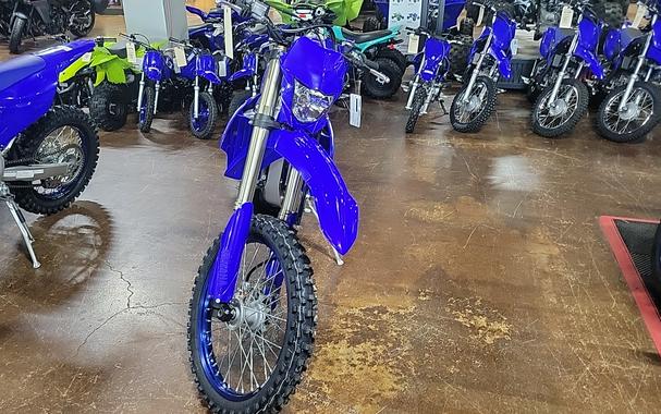 2026 Yamaha WR 450F