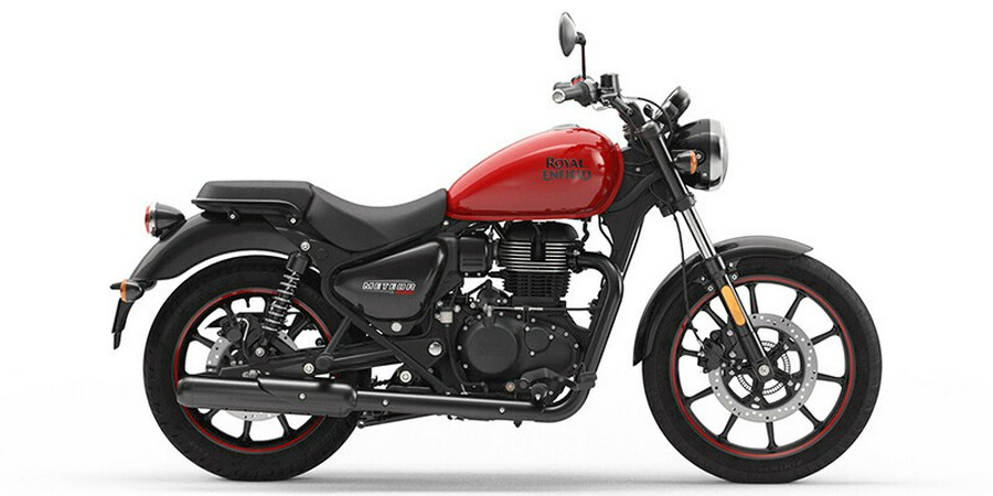 2023 Royal Enfield Meteor 350