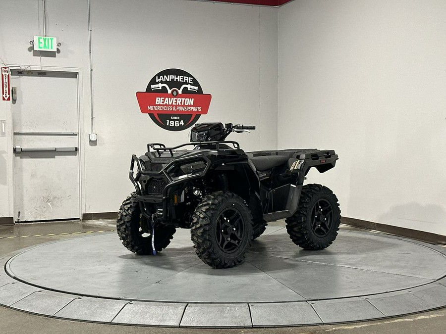 2026 Polaris Sportsman® 570 Trail