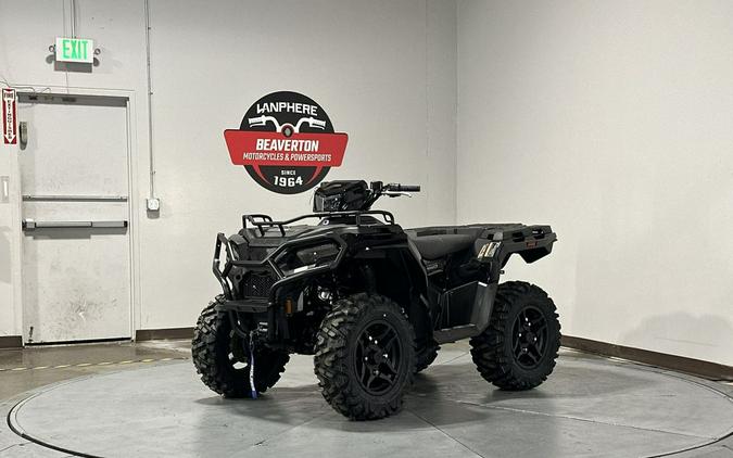 2026 Polaris Sportsman® 570 Trail