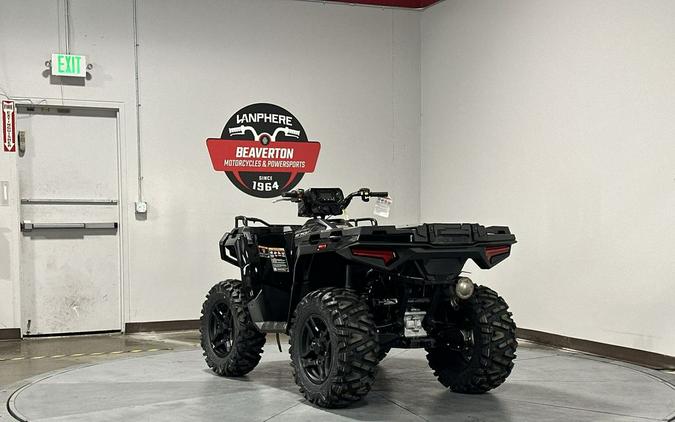 2026 Polaris Sportsman® 570 Trail