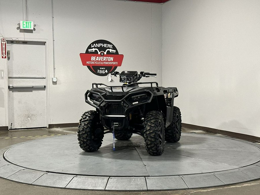 2026 Polaris Sportsman® 570 Trail