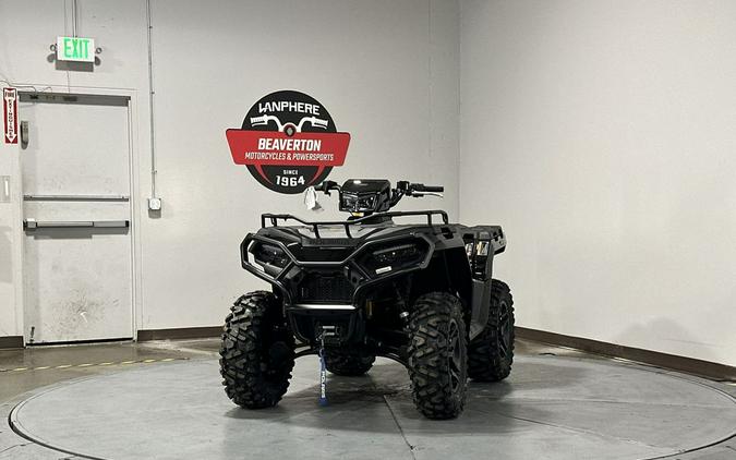 2026 Polaris Sportsman® 570 Trail
