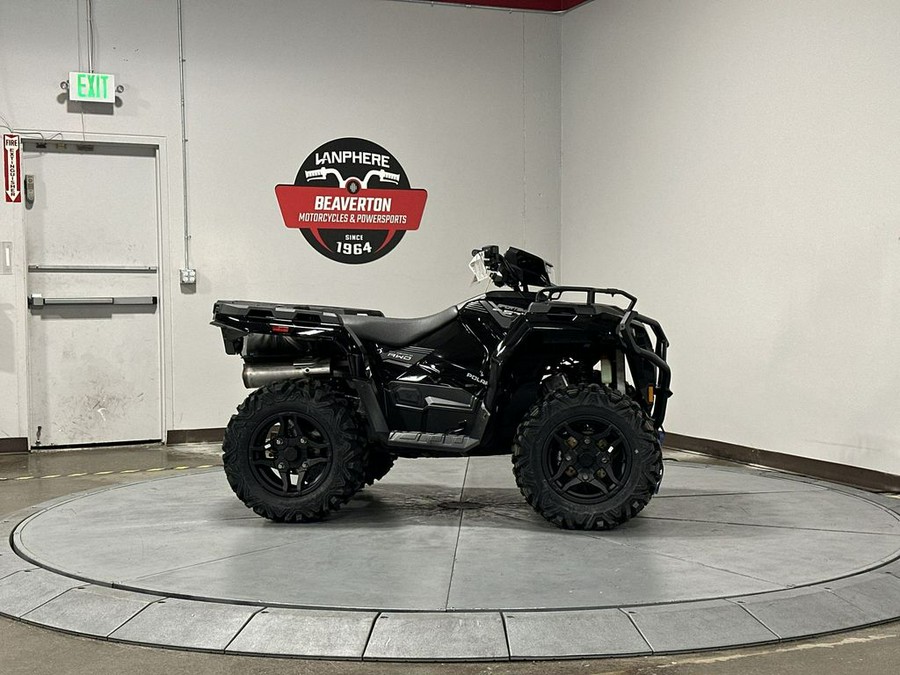 2026 Polaris Sportsman® 570 Trail