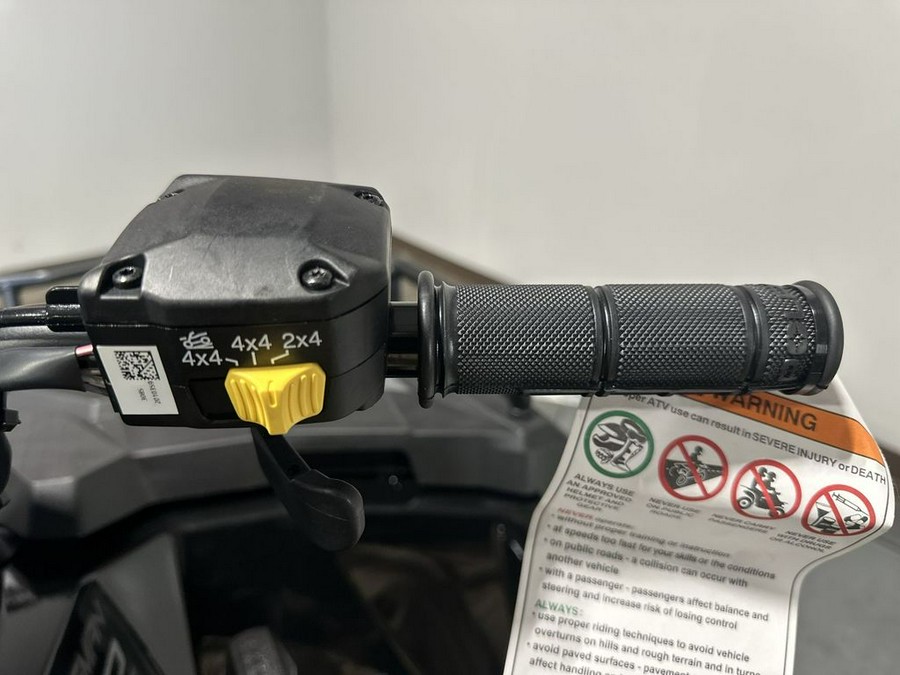 2026 Polaris Sportsman® 570 Trail