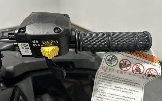 2026 Polaris Sportsman® 570 Trail