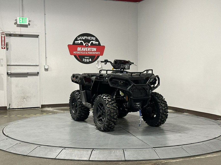 2026 Polaris Sportsman® 570 Trail