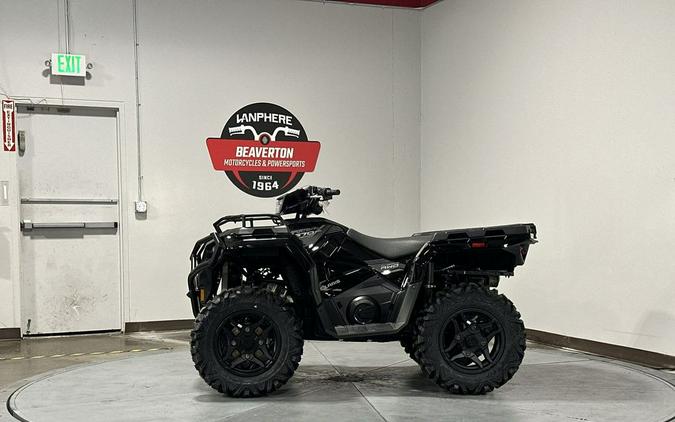 2026 Polaris Sportsman® 570 Trail