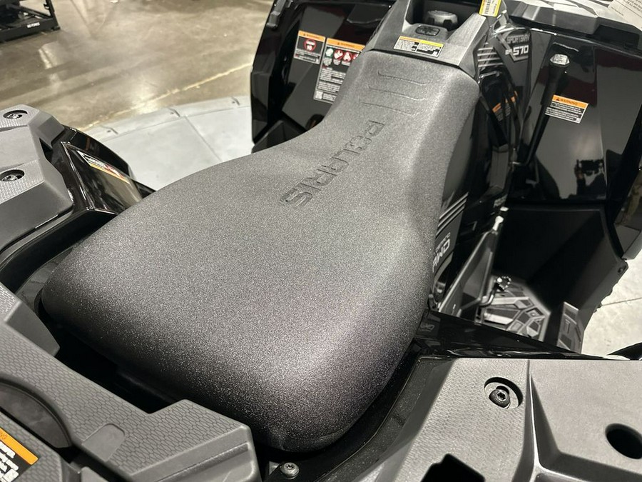 2026 Polaris Sportsman® 570 Trail