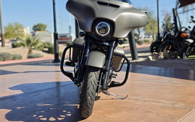 2019 Harley-Davidson® FLHXS - Street Glide® Special