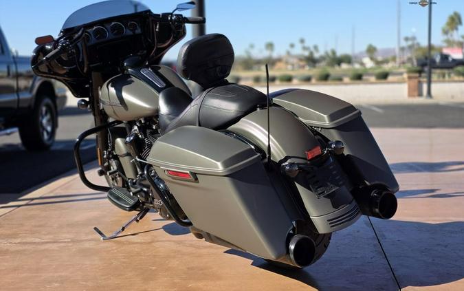2019 Harley-Davidson® FLHXS - Street Glide® Special