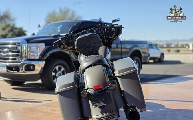 2019 Harley-Davidson® FLHXS - Street Glide® Special