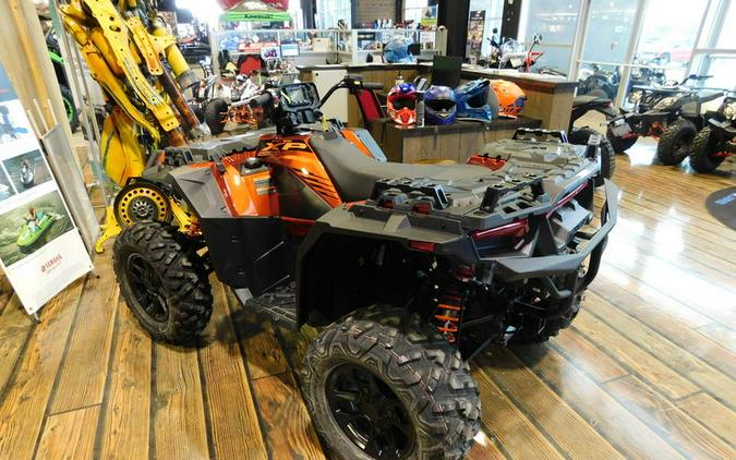 2026 Polaris® Sportsman XP 1000 S