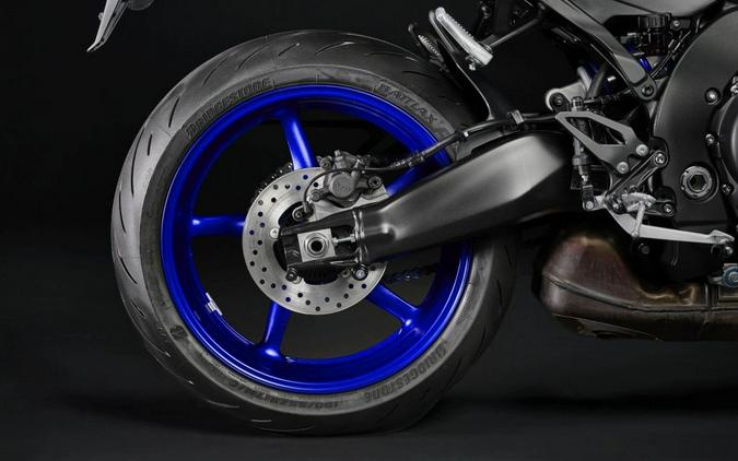 2026 Yamaha Motor Corp., USA YZF-R9