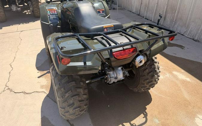 2026 Honda FourTrax Recon 250X