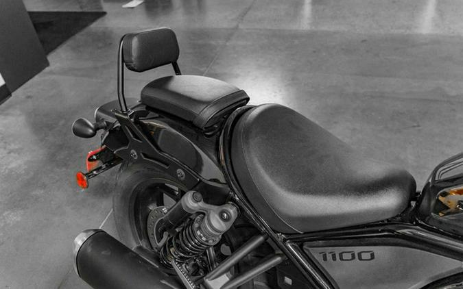 2022 Honda Rebel 1100 DCT