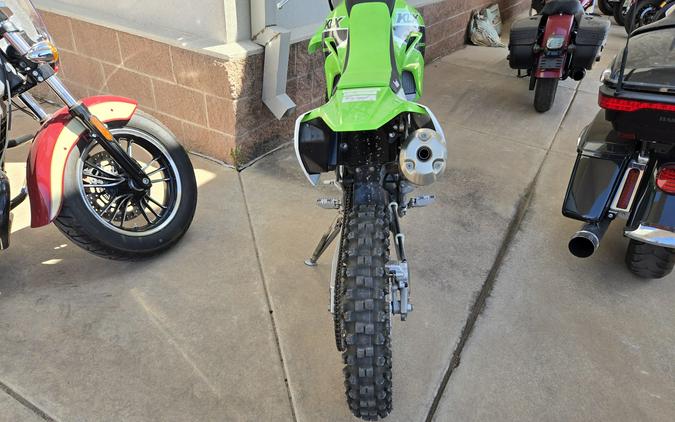 2023 KAWASAKI KLX300R