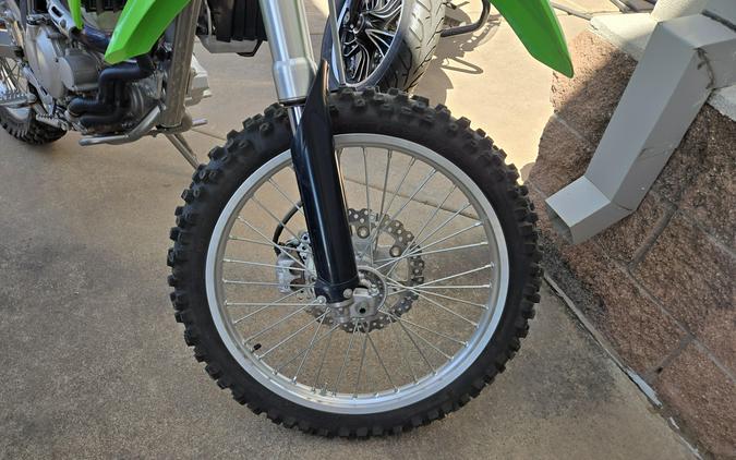 2023 KAWASAKI KLX300R