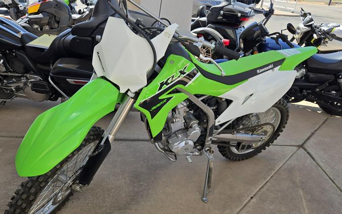 2023 KAWASAKI KLX300R