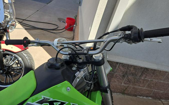 2023 KAWASAKI KLX300R