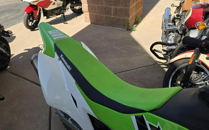 2023 KAWASAKI KLX300R