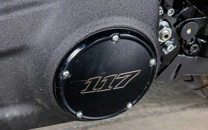 2024 Harley-Davidson FXLRST - Low Rider ST Low Rider ST