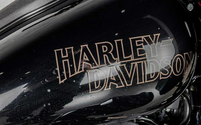 2024 Harley-Davidson FXLRST - Low Rider ST Low Rider ST