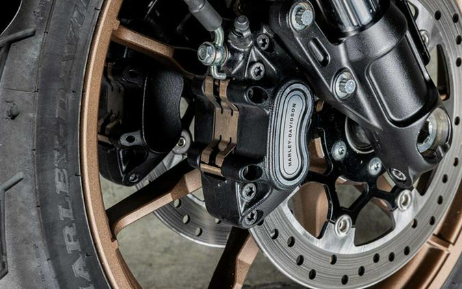 2024 Harley-Davidson FXLRST - Low Rider ST Low Rider ST
