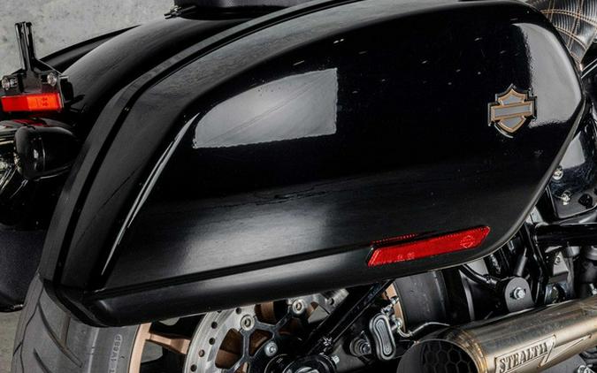 2024 Harley-Davidson FXLRST - Low Rider ST Low Rider ST