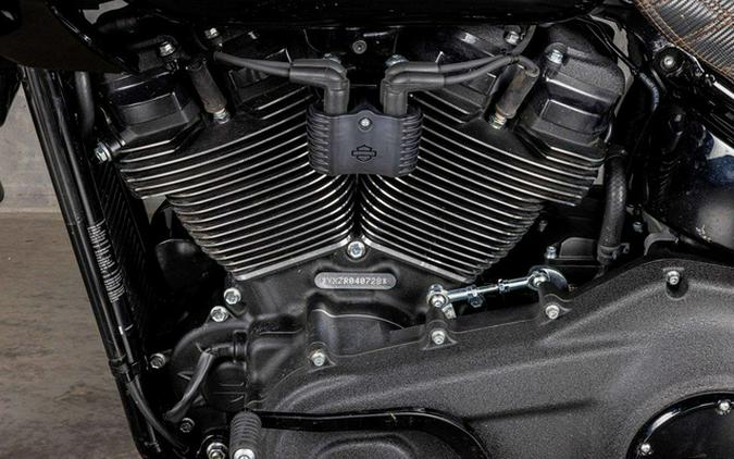 2024 Harley-Davidson FXLRST - Low Rider ST Low Rider ST