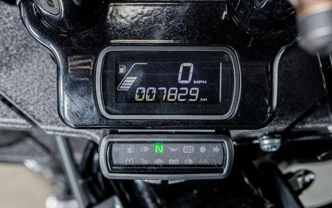 2024 Harley-Davidson FXLRST - Low Rider ST Low Rider ST