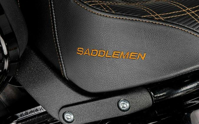 2024 Harley-Davidson FXLRST - Low Rider ST Low Rider ST