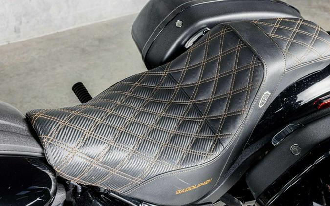 2024 Harley-Davidson FXLRST - Low Rider ST Low Rider ST
