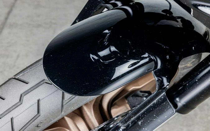 2024 Harley-Davidson FXLRST - Low Rider ST Low Rider ST
