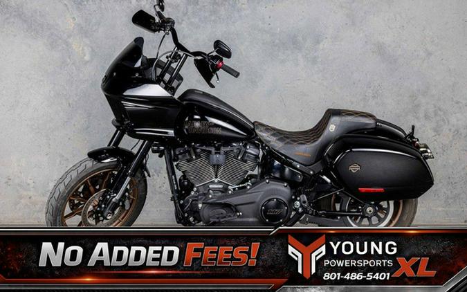 2024 Harley-Davidson FXLRST - Low Rider ST Low Rider ST