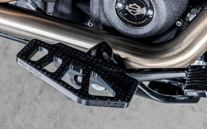 2024 Harley-Davidson FXLRST - Low Rider ST Low Rider ST