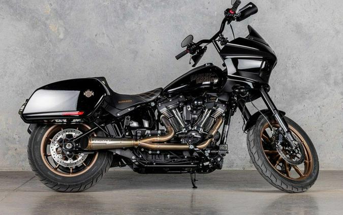 2024 Harley-Davidson FXLRST - Low Rider ST Low Rider ST